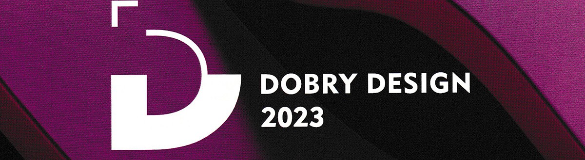 DOBRY DESIGN 2023